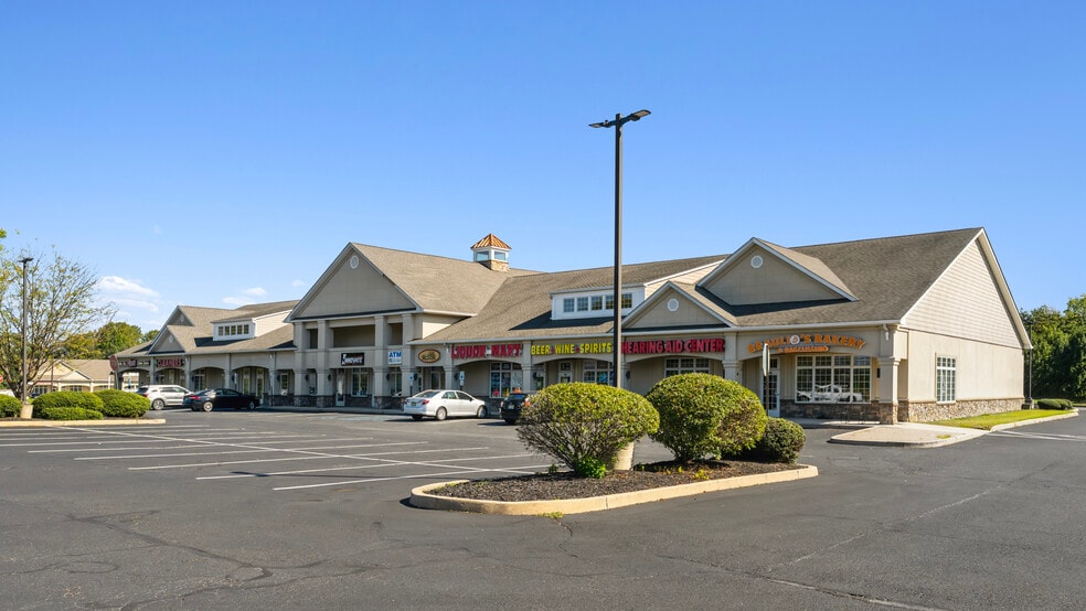 More Photos Of 3224 Route 206, Mansfield General Retail For Sale