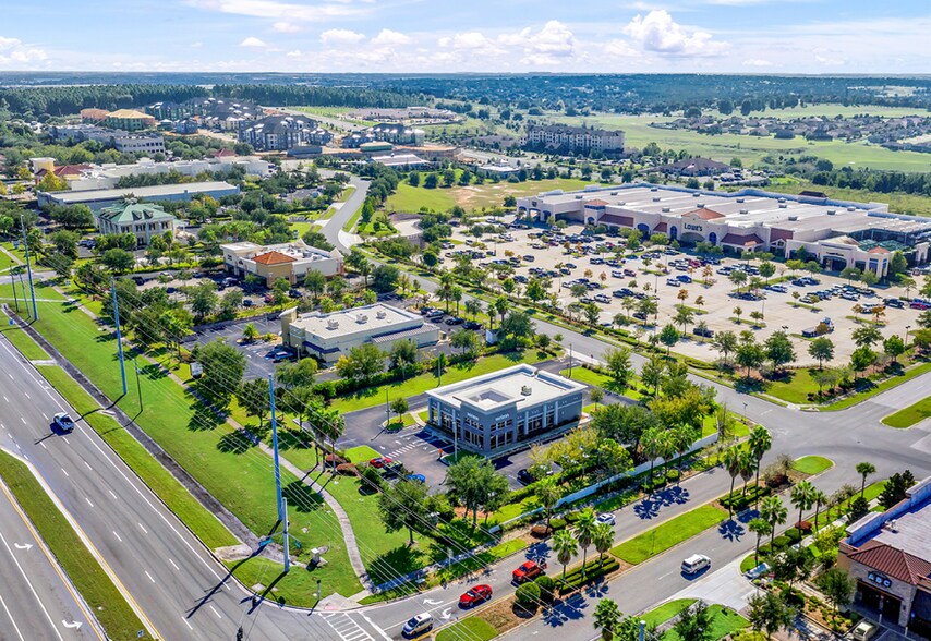 More Photos Of 1415 E SR 50, Clermont Freestanding For Sale