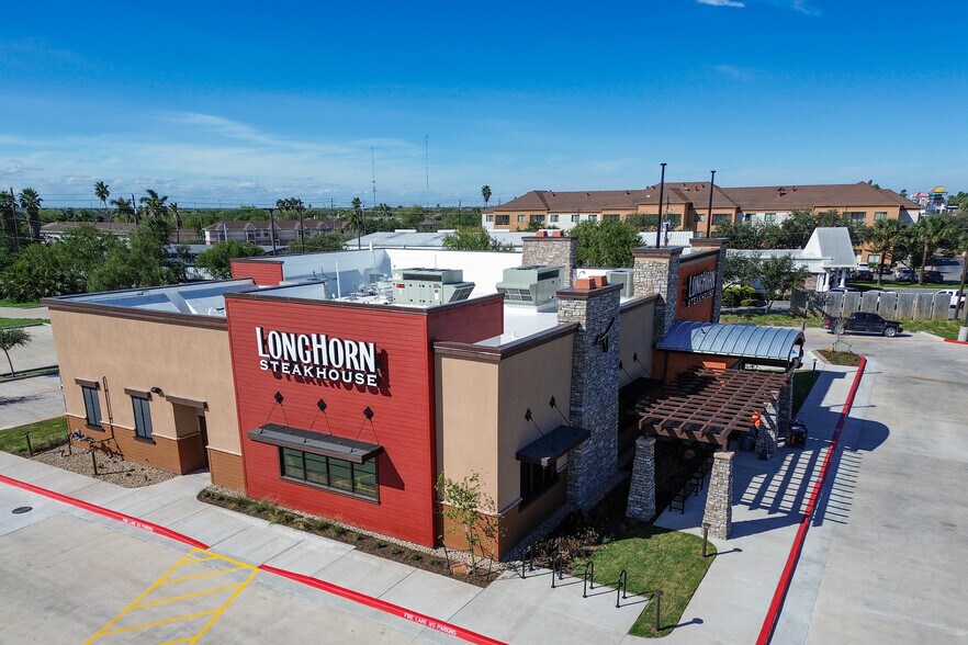 More Photos Of 3891 Frontage rd, Brownsville Restaurant For Sale