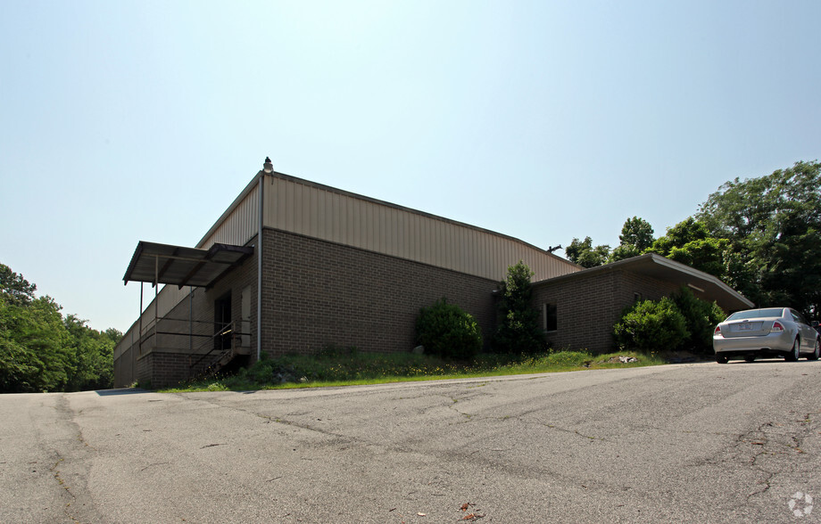 Primary Photo Of 104 Payne Rd, Thomasville Manufacturing For Sale