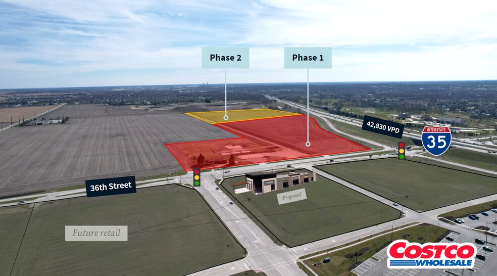 More Photos Of , Ankeny Land For Sale