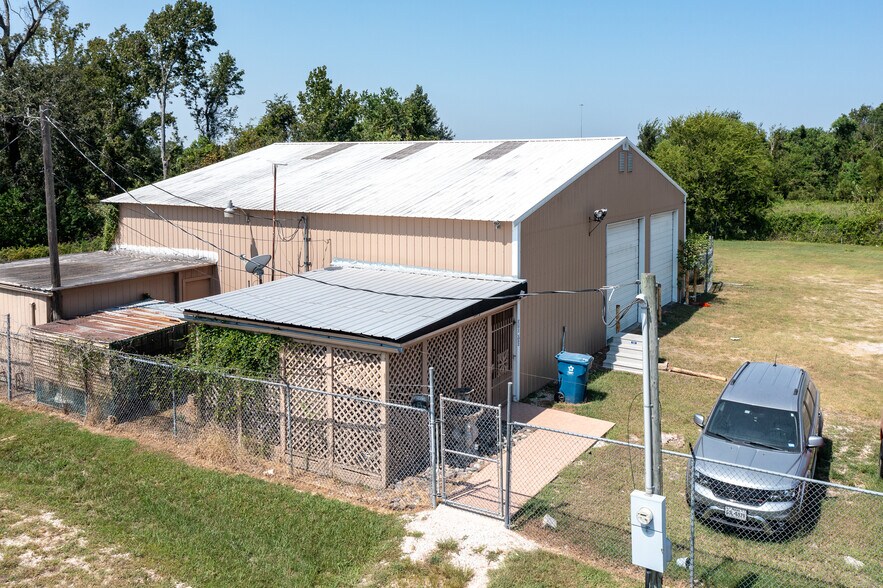 Primary Photo Of 23874 Loop 494, Porter Freestanding For Sale