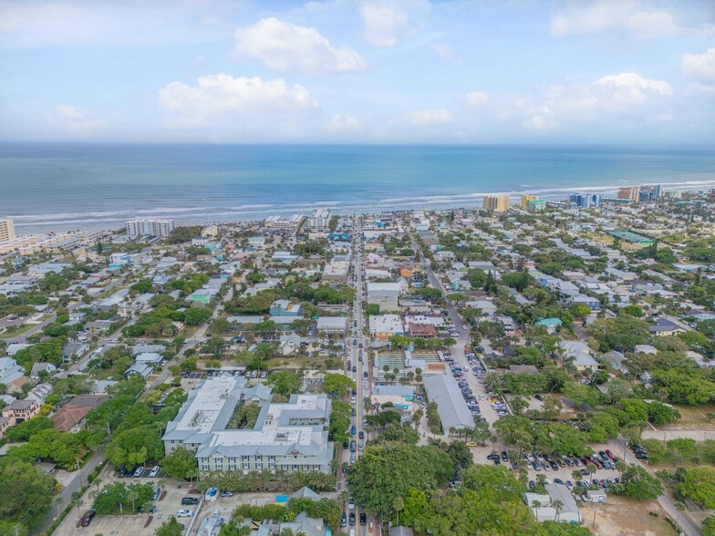 More Photos Of 214 Columbus Ave, New Smyrna Beach Land For Sale