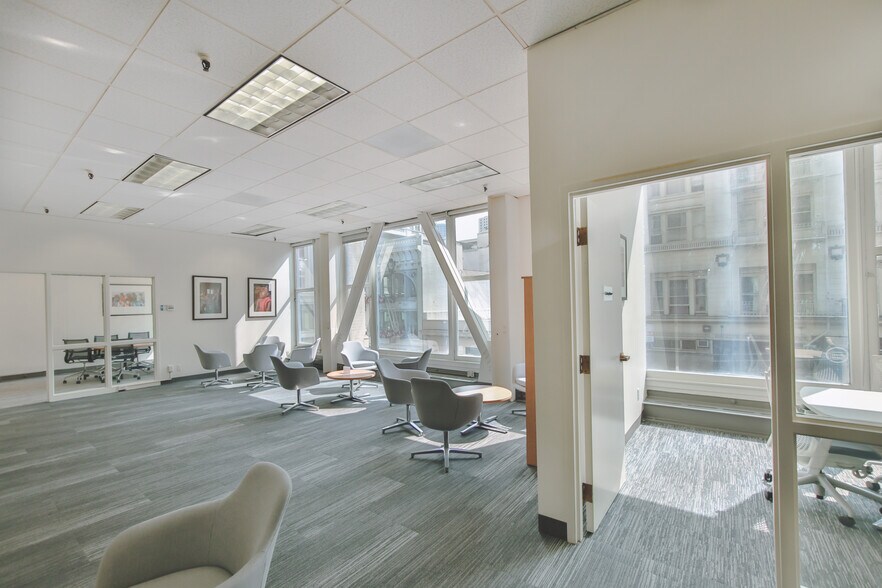 More Photos Of 312 Sutter St, San Francisco Office For Lease