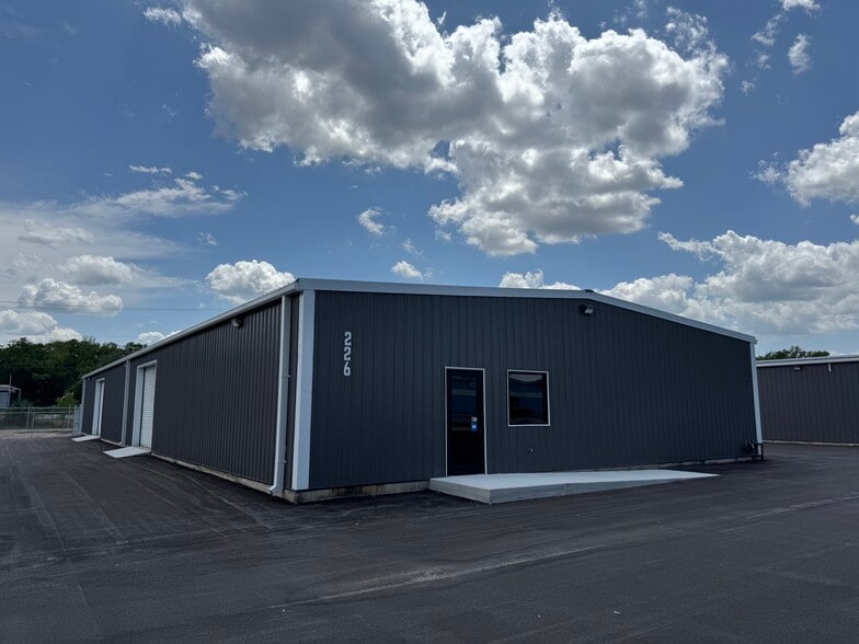 Primary Photo Of 226 Industrial Loop, Orange Park Service For Lease