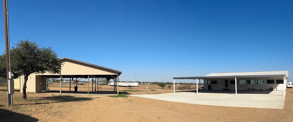 More Photos Of 16464 US-83, Laredo Land For Lease