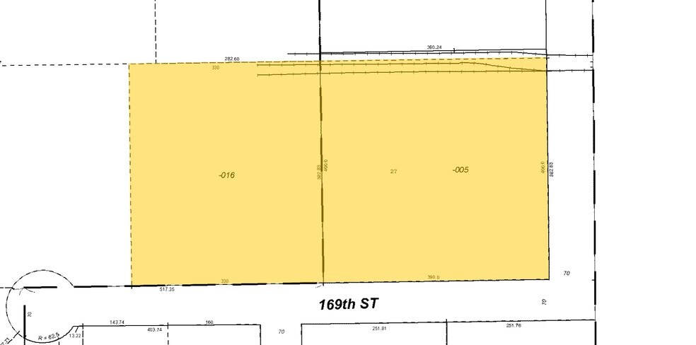 More Photos Of 410-470 W 169th St, South Holland Warehouse For Lease