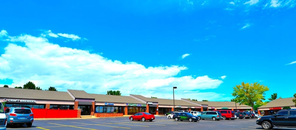 More Photos Of 9719-9779 Coal Mine Ave, Littleton Unknown For Lease