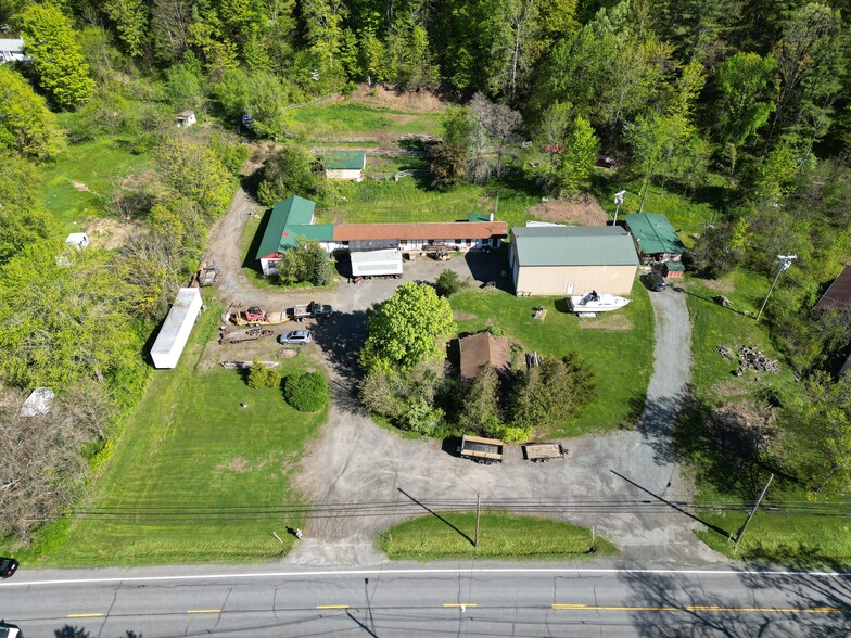 Primary Photo Of 6940 US-209, Wawarsing Land For Sale