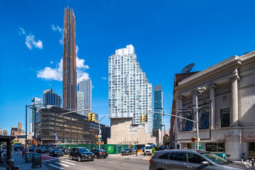 More Photos Of 74 Dekalb Avenue, Brooklyn Apartments For Lease