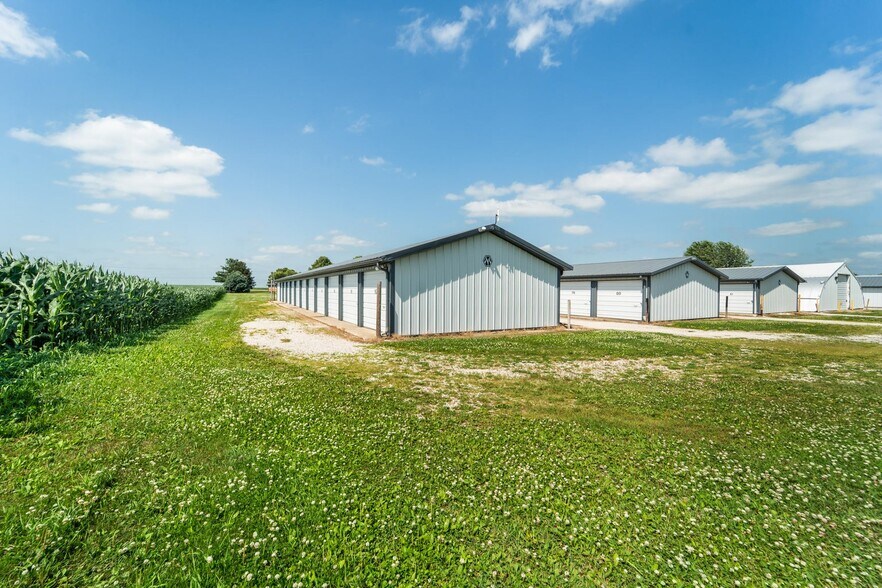 More Photos Of 2456 170th St, Fort Dodge Specialty For Sale