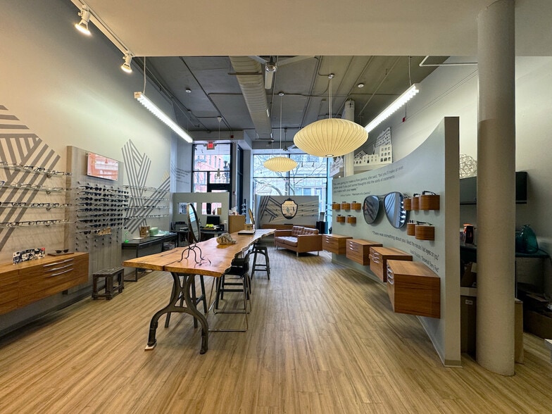 More Photos Of 210 Westminster St, Providence Storefront Retail Residential For Lease