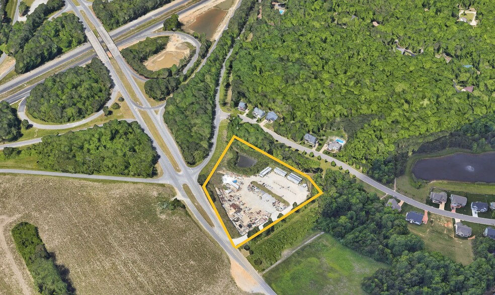 More Photos Of 1001 Newman Rd, Williamsburg Land For Sale