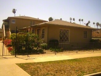 Primary Photo Of 808 W 163rd St, Gardena Apartments For Sale