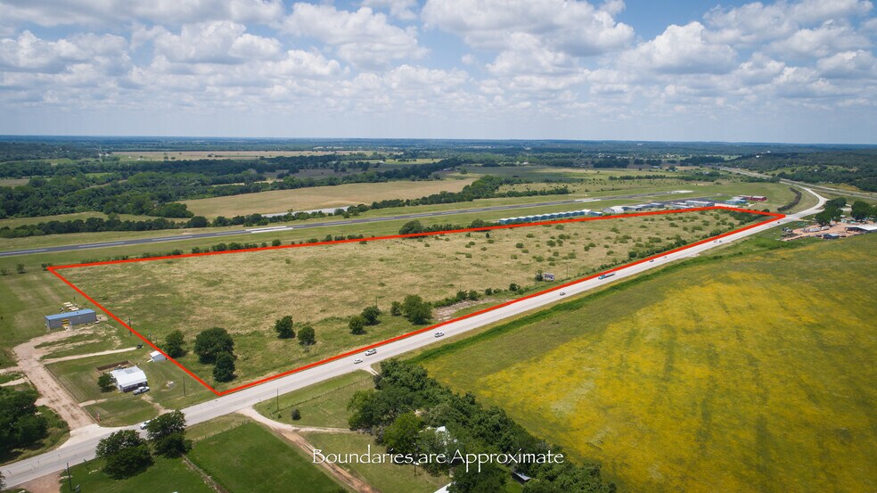 More Photos Of 6685 NW 230, Smithville Land For Sale