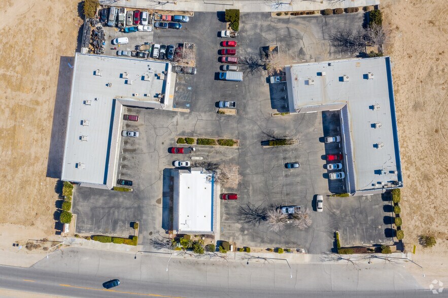 More Photos Of 40112-40134 170th St E, Palmdale Unknown For Lease