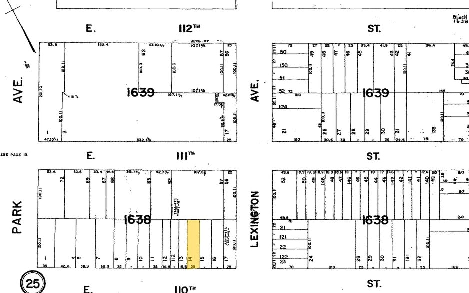 More Photos Of 135 E 110th St, New York Apartments For Sale