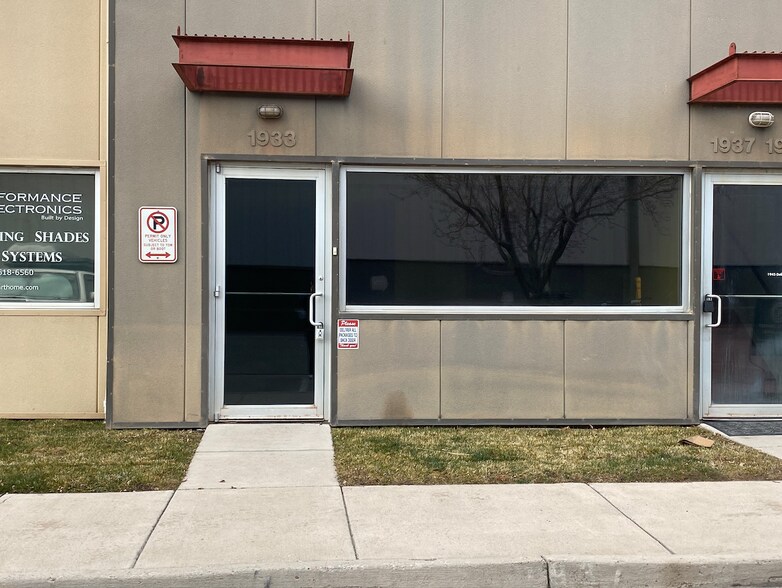 More Photos Of 1933 Dolores Way, Carbondale Industrial For Lease