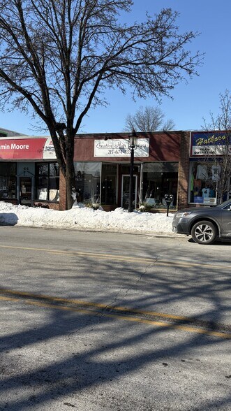 Primary Photo Of 42 S York Rd, Hatboro Storefront For Sale