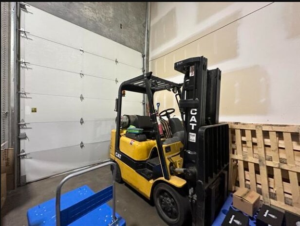 More Photos Of 19181 34A Av, Surrey Warehouse For Sale