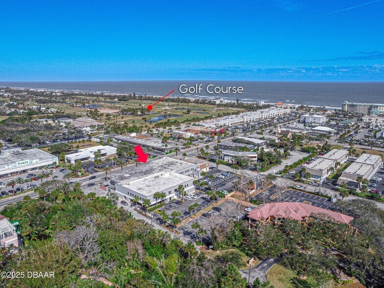 More Photos Of 100-110 E Granada Blvd, Ormond Beach Office For Sale