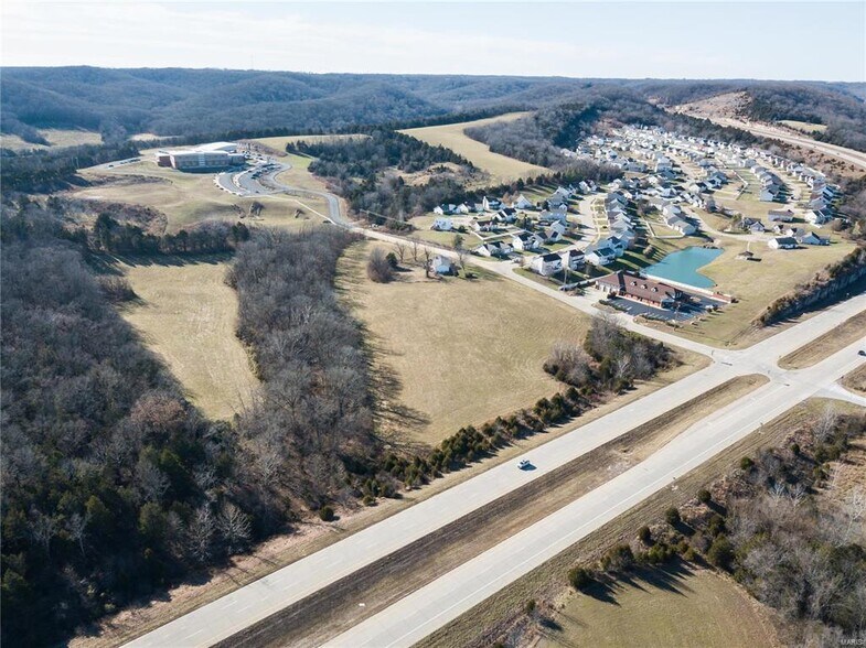 More Photos Of 6707 Saint Lukes Church Rd, Barnhart Land For Sale