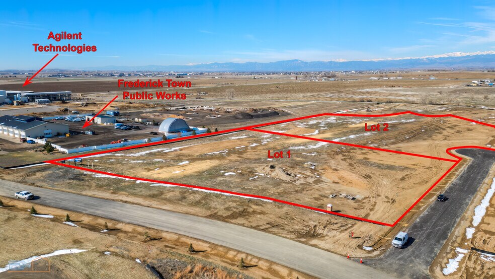 More Photos Of 4606-4700 Falcon Pl, Frederick Land For Sale