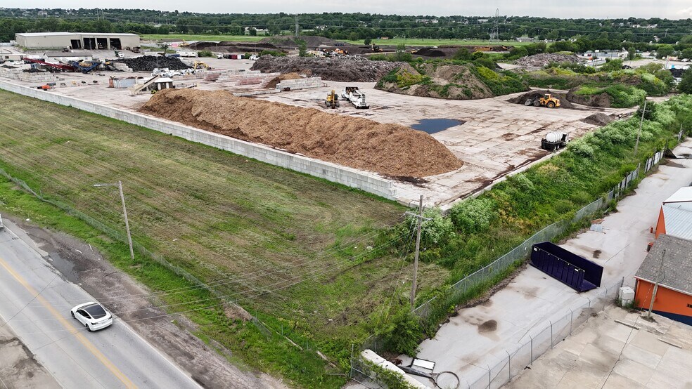 More Photos Of 6030 S 60th St, Omaha Land For Sale