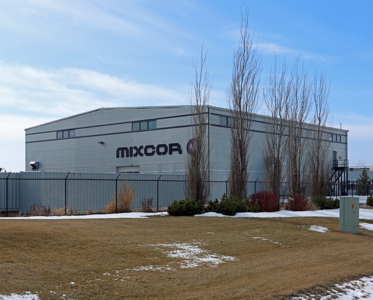 Primary Photo Of 25032 65th Ave NW, Leduc Office For Lease