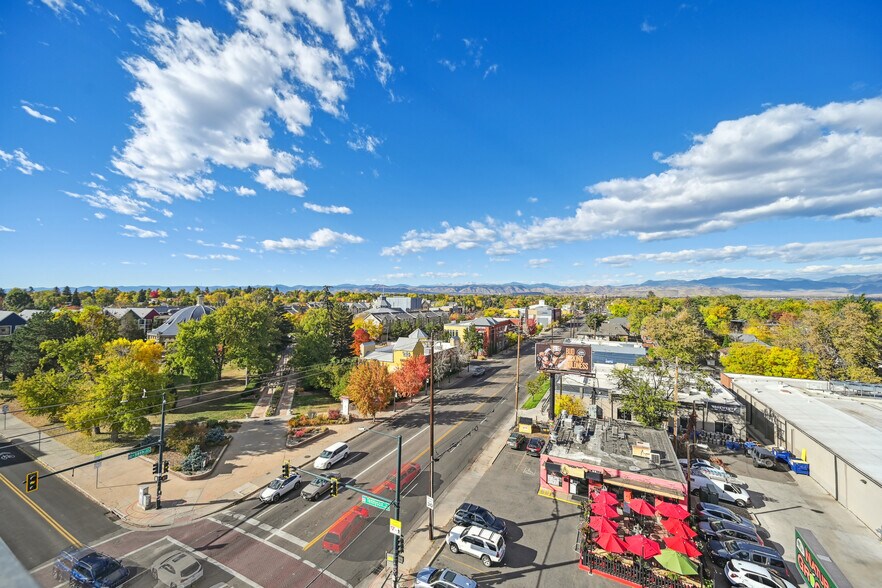 More Photos Of 3800 Tennyson St, Denver Apartments For Sale