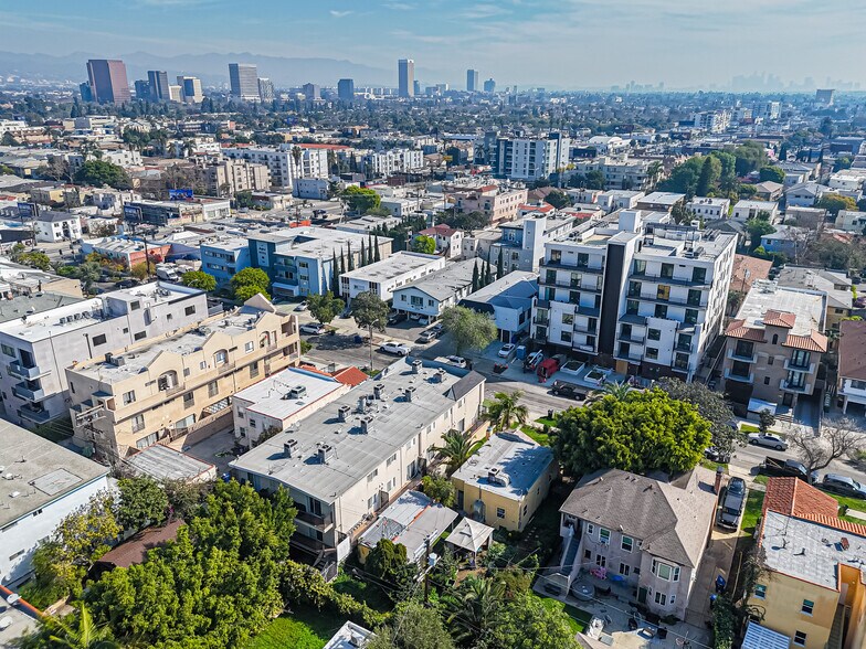 More Photos Of 1441 S Bedford St, Los Angeles Apartments For Sale