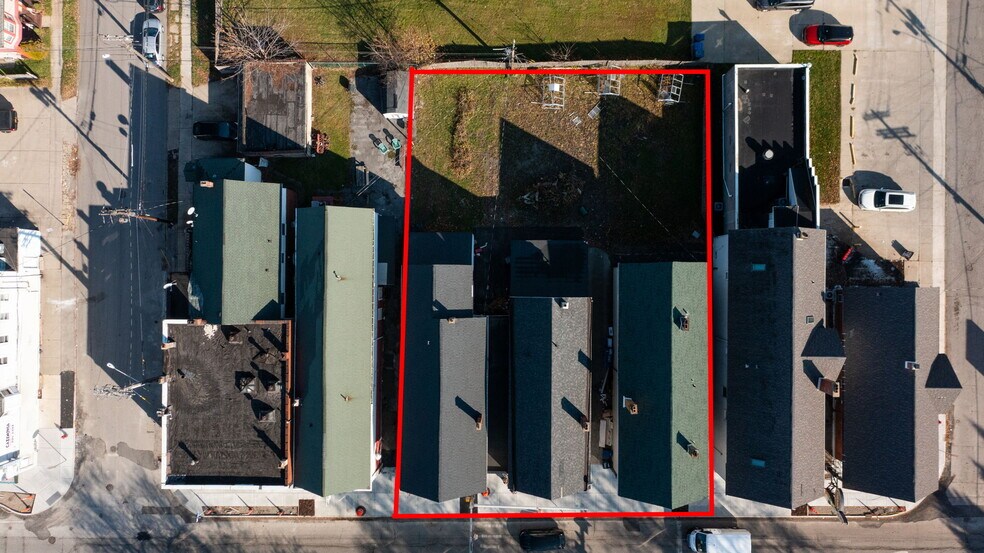 More Photos Of , Buffalo General Retail For Sale