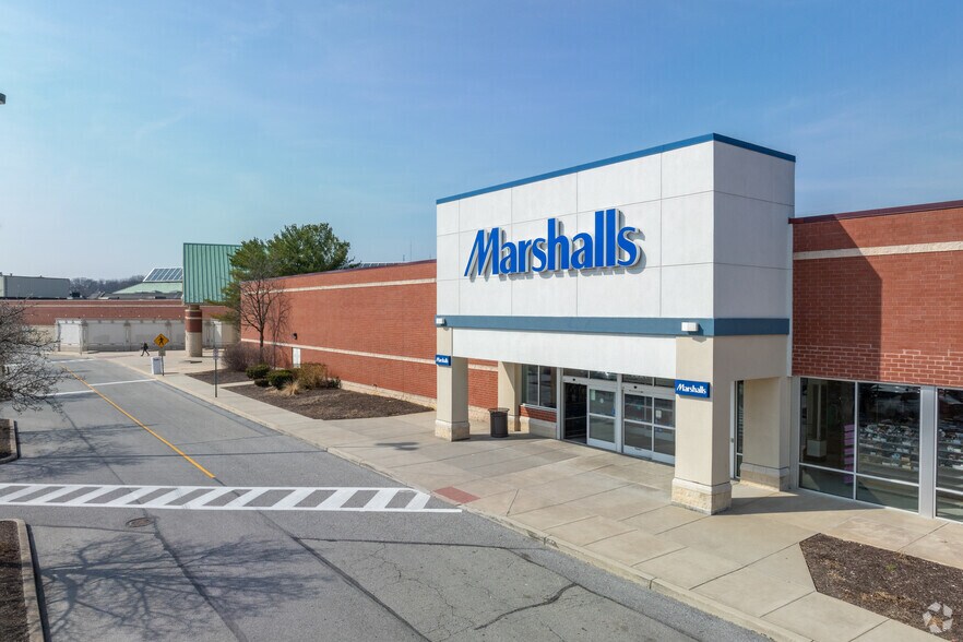 More Photos Of 2899 Whiteford Rd, York General Retail For Lease