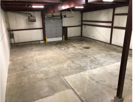 More Photos Of 501-513 Ley Rd, Fort Wayne Light Manufacturing For Lease