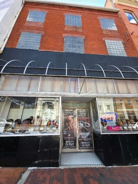 More Photos Of , Petersburg General Retail For Sale