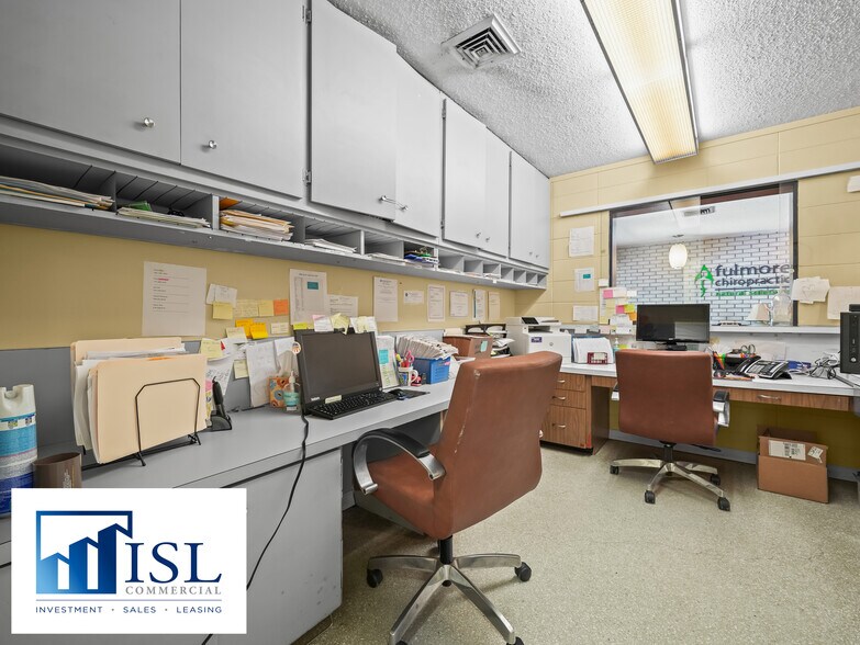 More Photos Of 1400 S Park Ave, Sanford Medical For Sale