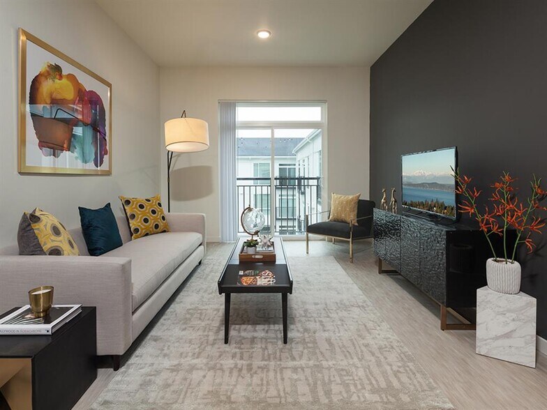 More Photos Of 9924 NE 185th St, Bothell Apartments For Lease