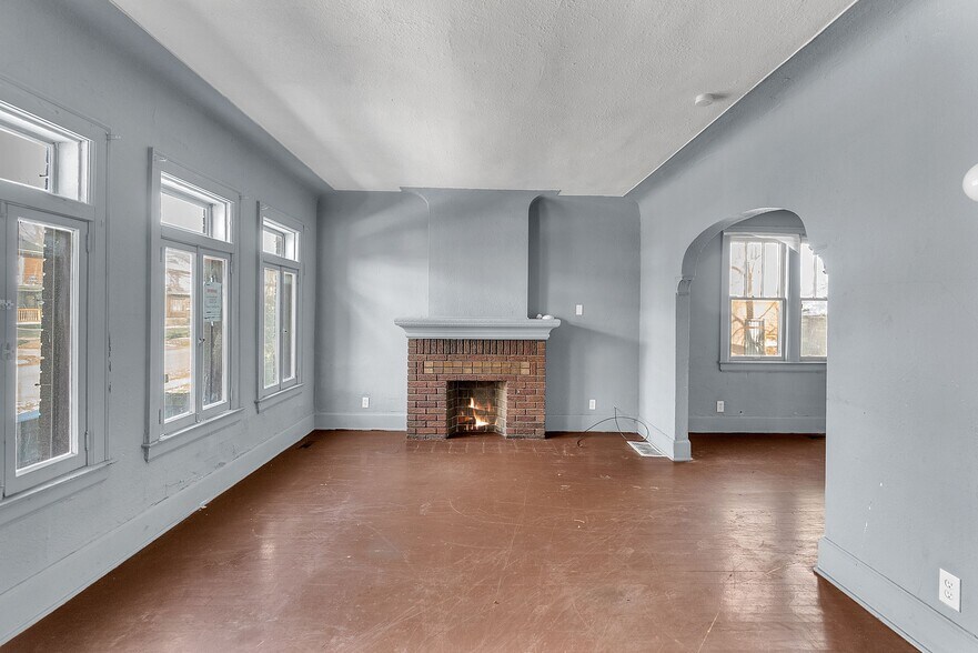 More Photos Of 12346 Stoepel St, Detroit Multifamily For Sale
