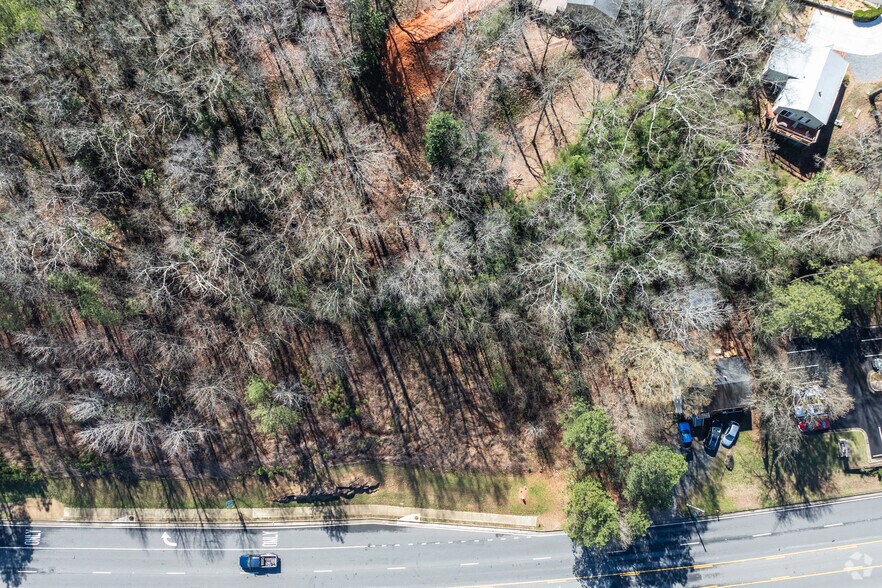 More Photos Of 0 North Marietta Pky NE, Marietta Land For Sale