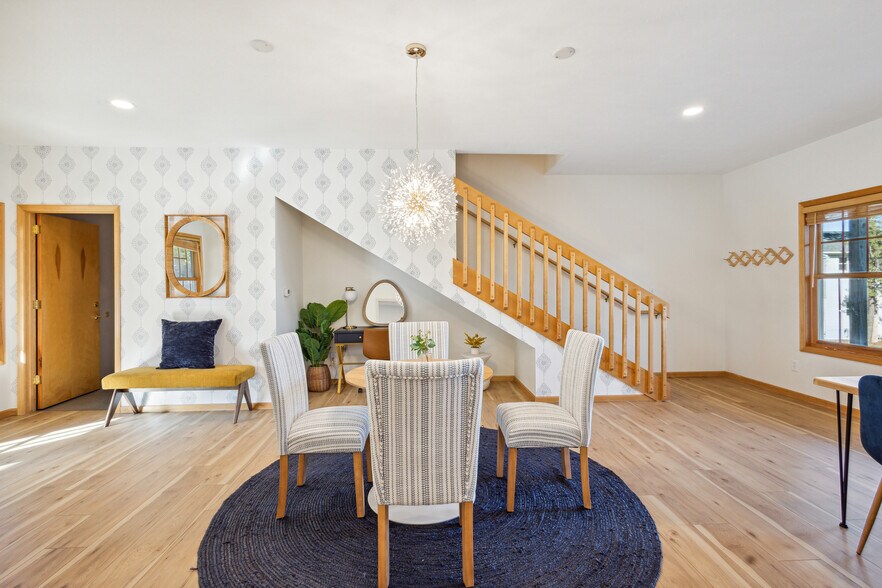 More Photos Of 4140 Bluff, Fish Creek Storefront Retail Office For Sale