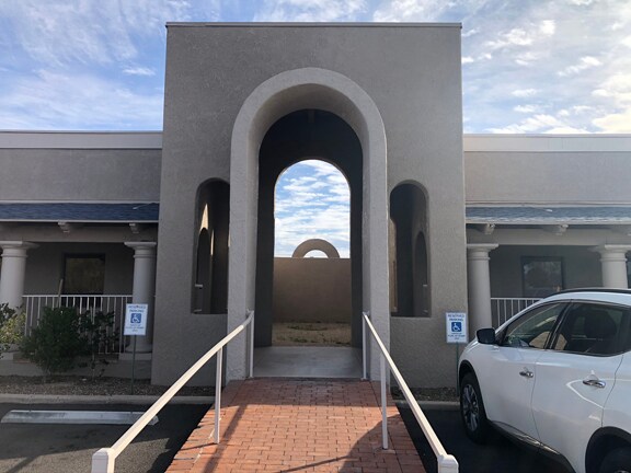 More Photos Of 5501 N Oracle Rd, Tucson Medical For Lease