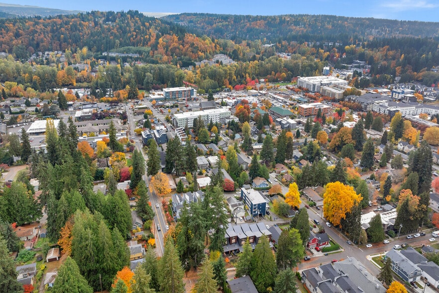 More Photos Of 10335 NE 189th St, Bothell Land For Sale