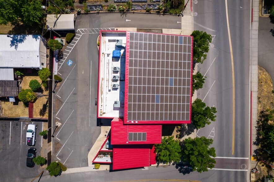 More Photos Of 3720 Main St, Kelseyville Drugstore For Sale