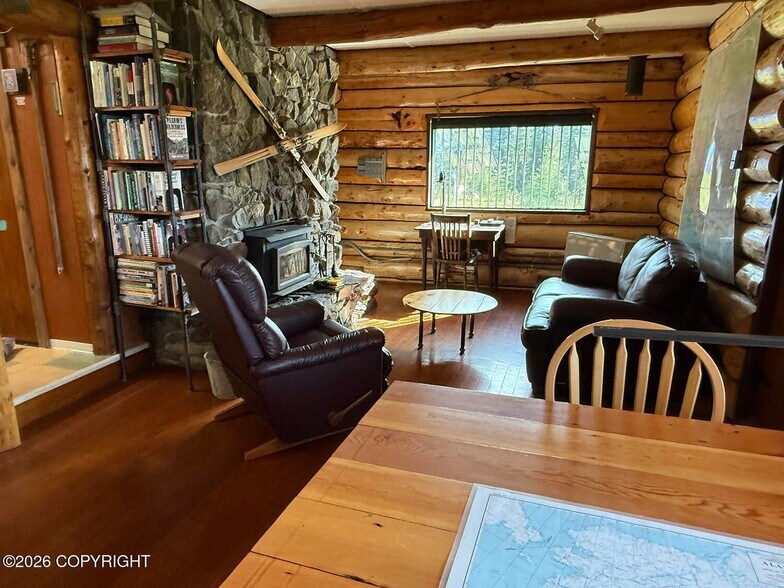 More Photos Of NHN (Nizina Road) McCarthy, Glennallen Specialty For Sale