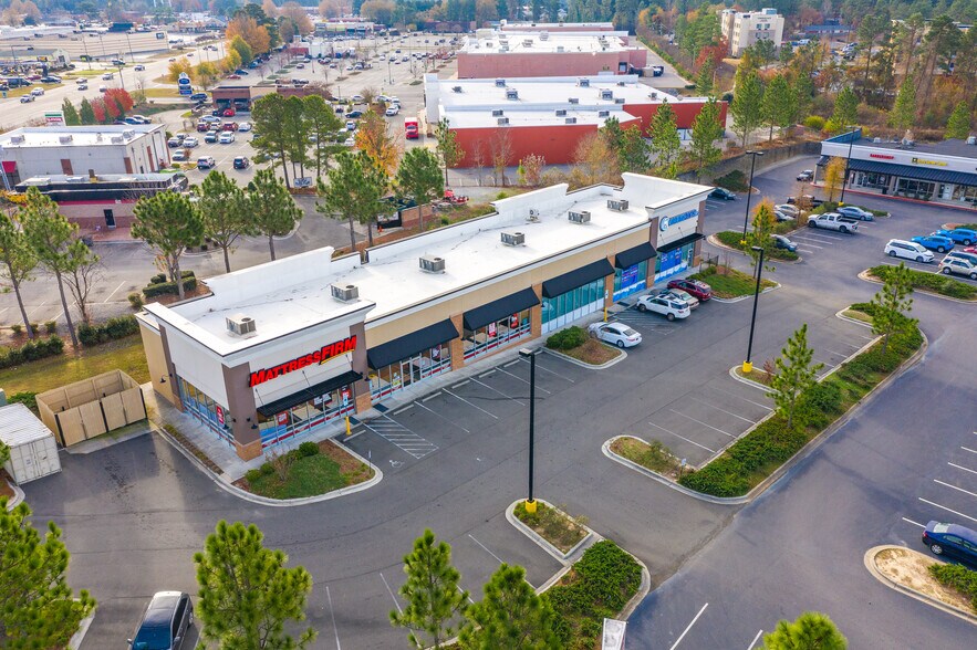 More Photos Of 290 Turner St, Southern Pines Unknown For Lease