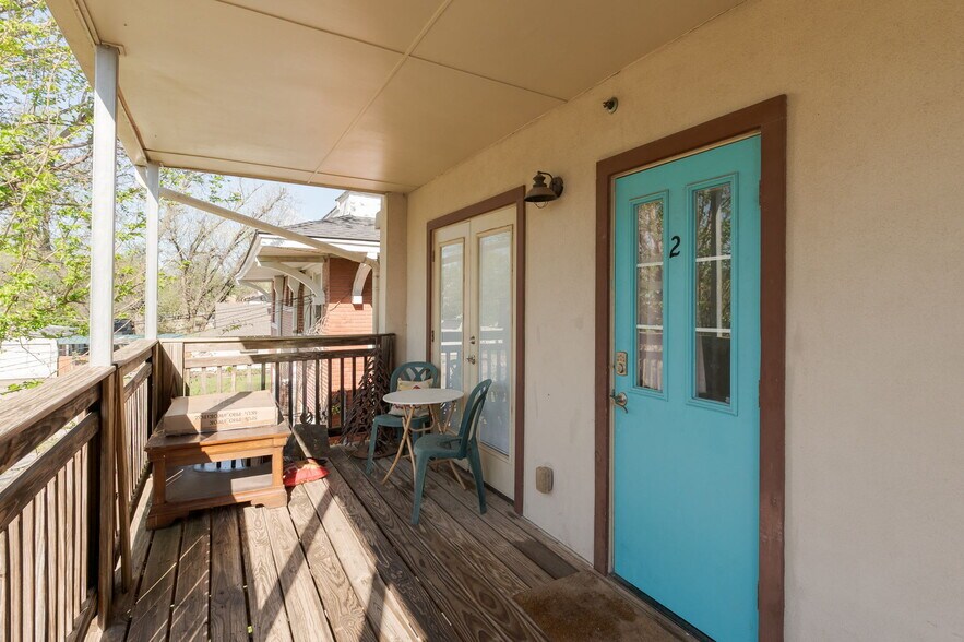 More Photos Of 1138 NW 34th, Oklahoma City Apartments For Sale