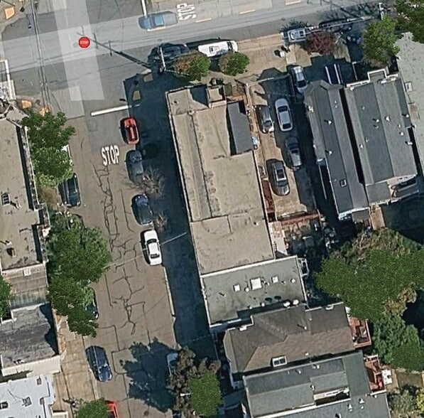 More Photos Of 2693 Sutter St, San Francisco Specialty For Sale