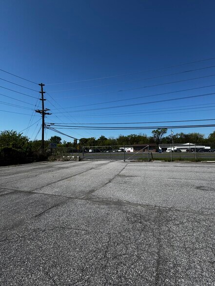 More Photos Of 4214 North Point Blvd, Dundalk Land For Sale