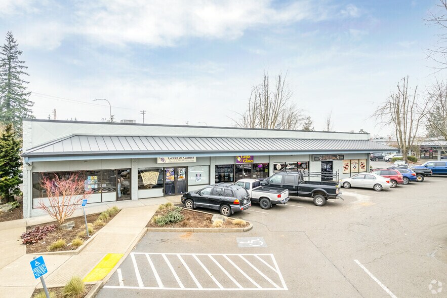 More Photos Of 1811-1839 Molalla Ave, Oregon City Unknown For Lease