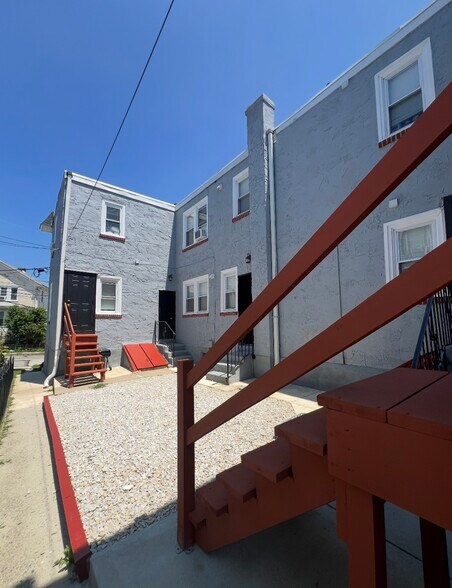 More Photos Of 202-206 Berbro Ave, Upper Darby Apartments For Sale